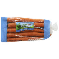 Green Giant Carrots, 16 Ounce