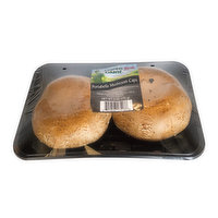 Green Giant Portabella Mushrooms