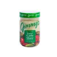 Jimmy's Original Cole Slaw Dressing