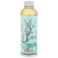 AriZona Green Tea with Ginseng and Honey, 20 Fluid ounce