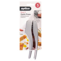 Zyliss Garlic Press, Susi 3, 1 Each