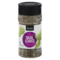 Essential Everyday Basil Leaves, 0.62 Ounce