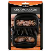 Mr. Bar-B-Q Grilling Claws, 1 Each