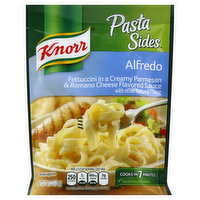 Knorr Fettuccini, Alfredo, 4.4 Ounce