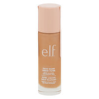 e.l.f. Liquid Filter, Halo Glow, Shade 4 Medium, 1.06 Fluid ounce