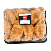 Cub Bakery Mini Croissants,20 Count, 1 Each