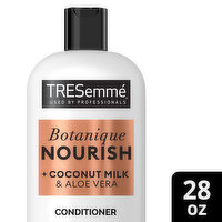 TRESemme Coconut, Milk & Aloe Vera, 28 Ounce