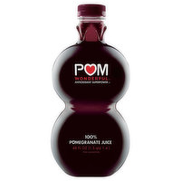 POM Wonderful 100% Juice, Pomegranate, 48 Ounce