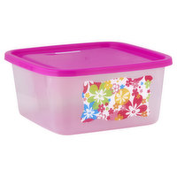 NA Container, Flower, 1 Each