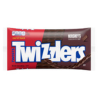 Twizzlers Twists, Low Fat, Hershey's Chocolate, 12 Ounce