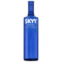 Skyy Vodka, 1 Each