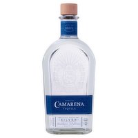 Familia Camarena Silver 1.75L Bottle  , 1.75 Litre