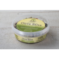 Becki's Olive Salsa, Original, 8 Ounce