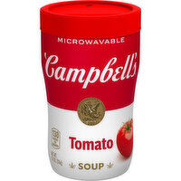 Campbell's® Sipping Soup, Classic Tomato Soup, 11.1 Ounce