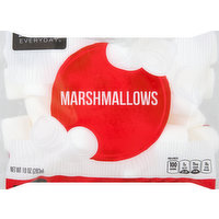 Essential Everyday Marshmallows, 10 Ounce