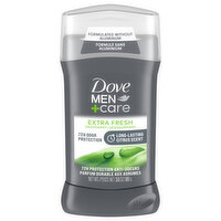 Dove Men+Care Deodorant, Extra Fresh, 3 Ounce