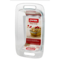 Pyrex Easy Grab Loaf Glass Cookware, 1 Each