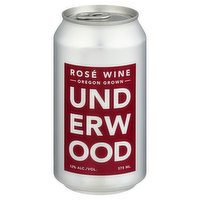 Underwood Rose Wine, 375 Millilitre