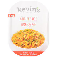 Kevin's Natural Foods Rice, Stir-Fry, 16 Ounce