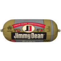 Jimmy Dean Premium Pork Sage Breakfast Sausage Roll, 16 Ounce