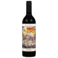 Rabble Red Wine, Paso Robles, 750 Millilitre