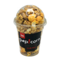 Cub Clear Cup Cub Mix Popcorn, 1 Ounce
