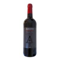 Argosy Red Blend, 750 Millilitre