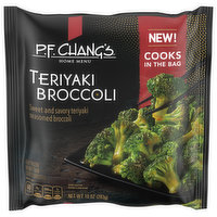 P.F. Chang's Teriyaki Broccoli, 10 Ounce