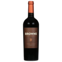 Browne Cabernet Sauvignon, Columbia Valley, 750 Millilitre