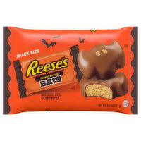 Reese's Milk Chocolate & Peanut Butter, Bats, 9.6 Ounce