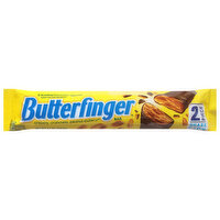 Butterfinger Bar, Share Pack, 2 Each