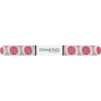 Diamond Cosmetics File, Fun 4, 1 Each