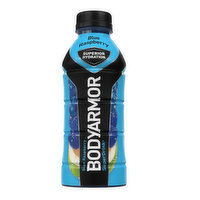 BODYARMOR  Sports Drink Blue Raspberry, 16 Fluid ounce