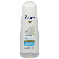 Dove Conditioner, Coconut & Hydration, 12 Fluid ounce