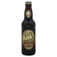 Hank's Root Beer, 12 Ounce