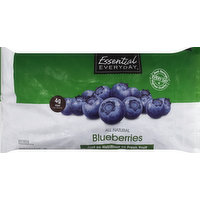 Essential Everyday Blueberries, 40 Ounce