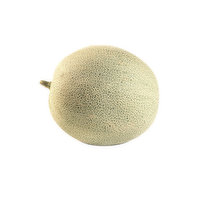 Fresh Athena Melon, 1 Each