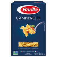 Barilla Campanelle Pasta, 1 Pound