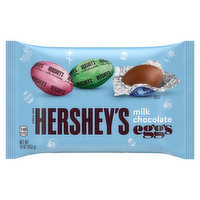 Hershey's Eggs, Milk Chocolate, 16 Ounce