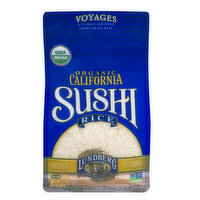 Lundberg Family Farms California Sushi Rice, 32 Ounce