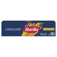 Barilla Linguine Pasta, 16 Ounce