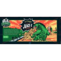 Lift Bridge Ipa Juice Z 12 Pack Can, 144 Fluid ounce