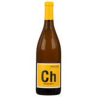 Substance 'Ch' Chardonnay, Columbia Valley, Washington State, 750 Millilitre