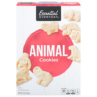 Essential Everyday Cookies, Animal, 13 Ounce