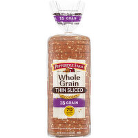 Pepperidge Farm® Swirl 15 Grain Bread, 22 Ounce