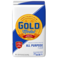 Gold Medal All Purpose Flour