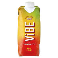 ViBE by Vendange Fruit Punch, 500 Millilitre