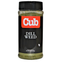 Cub Dill Weed, 2.28 Ounce