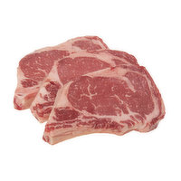Cub Bone-In Beef Ribeye Steak, 1.75 Pound