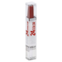 Maybelline Super Stay 24 Color Lip Color, All Day Cherry 015, 1 Each